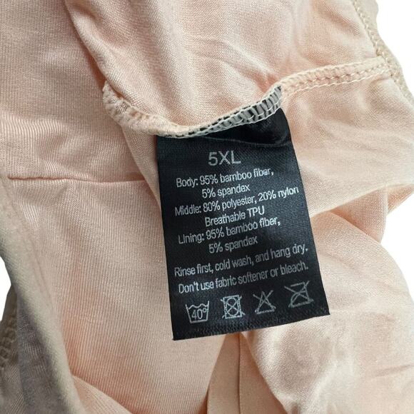 Bamboo Fiber Women Luxury Underwear Silky Ultra Soft Briefs Breathable Stretch 5 - Picture 3 of 4